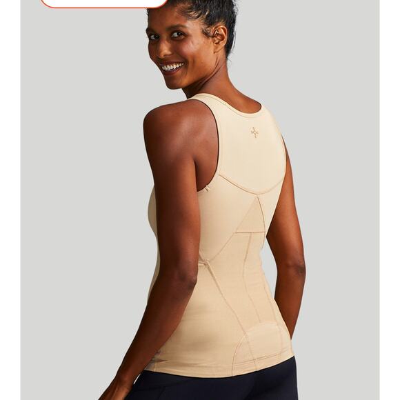 Lower Back Support Tank | Women's XXL - Picture 1 of 2